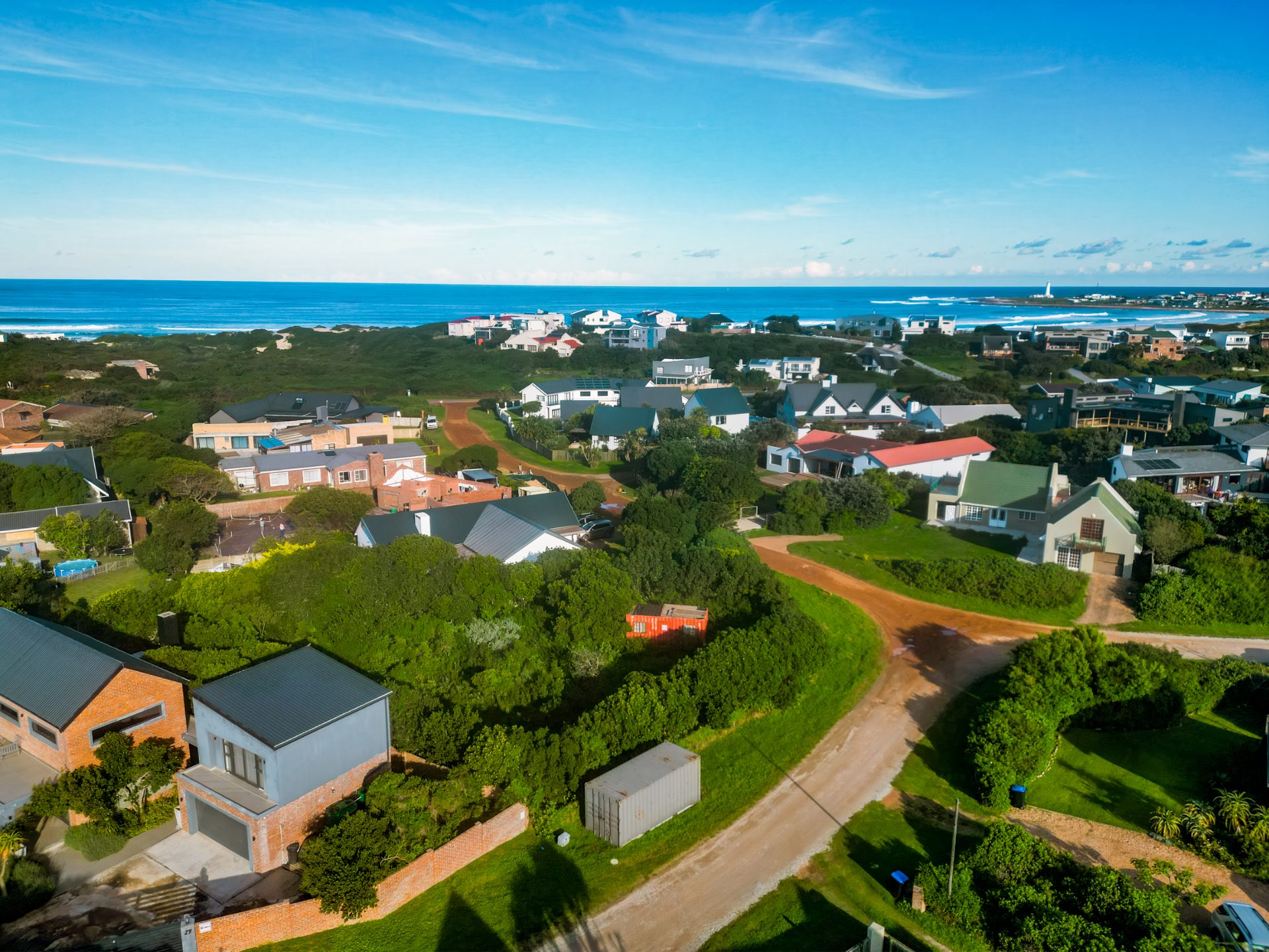 Vacant Land / Plot for Sale in Cape St Francis