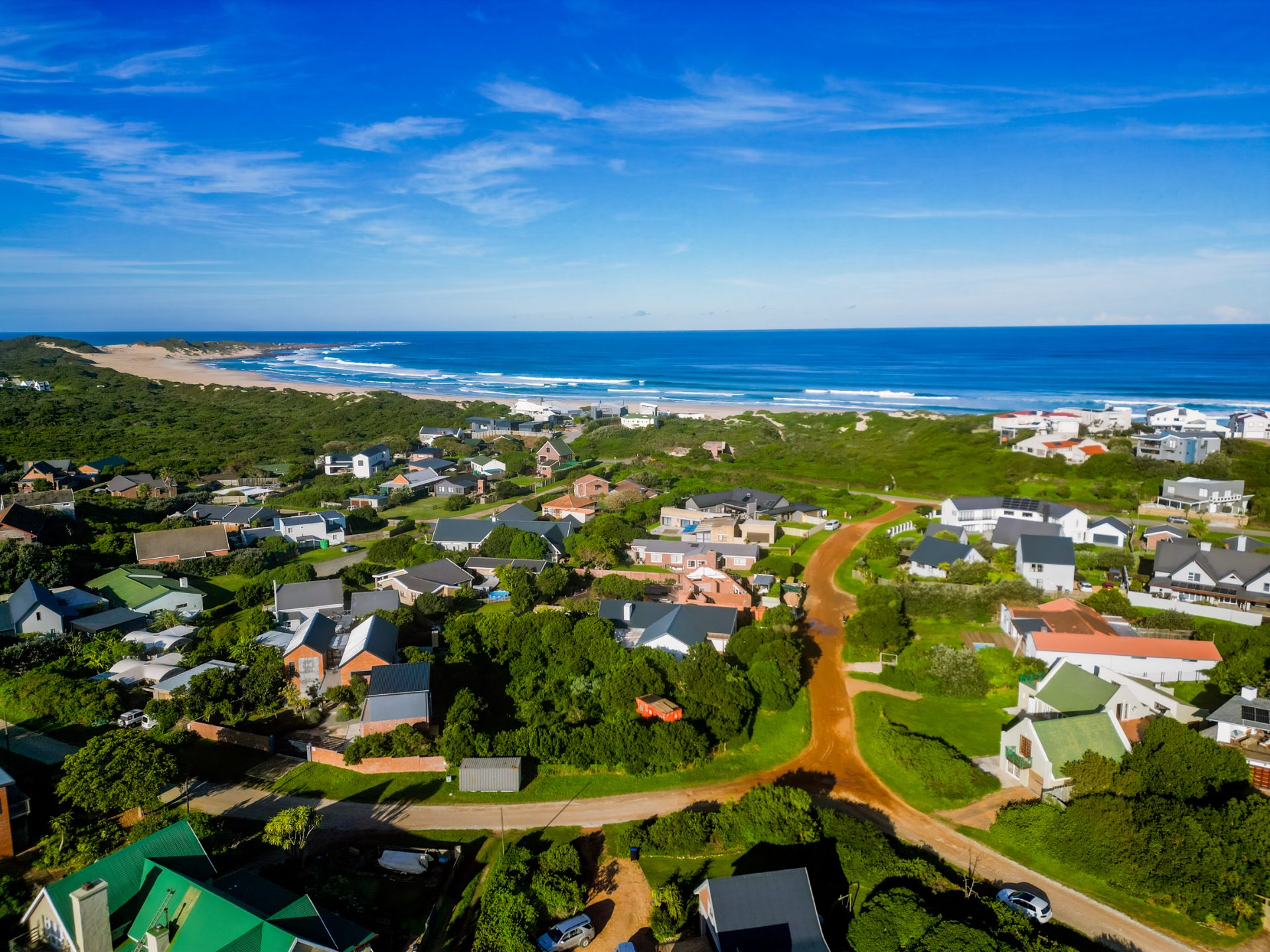 Vacant Land / Plot for Sale in Cape St Francis photo 5